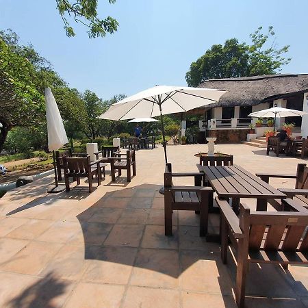 Rissington Inn Hazyview Bagian luar foto