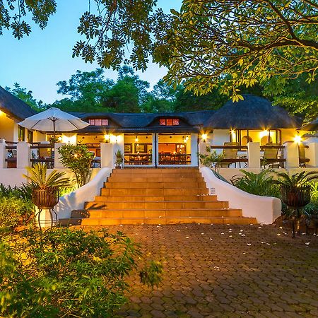 Rissington Inn Hazyview Bagian luar foto