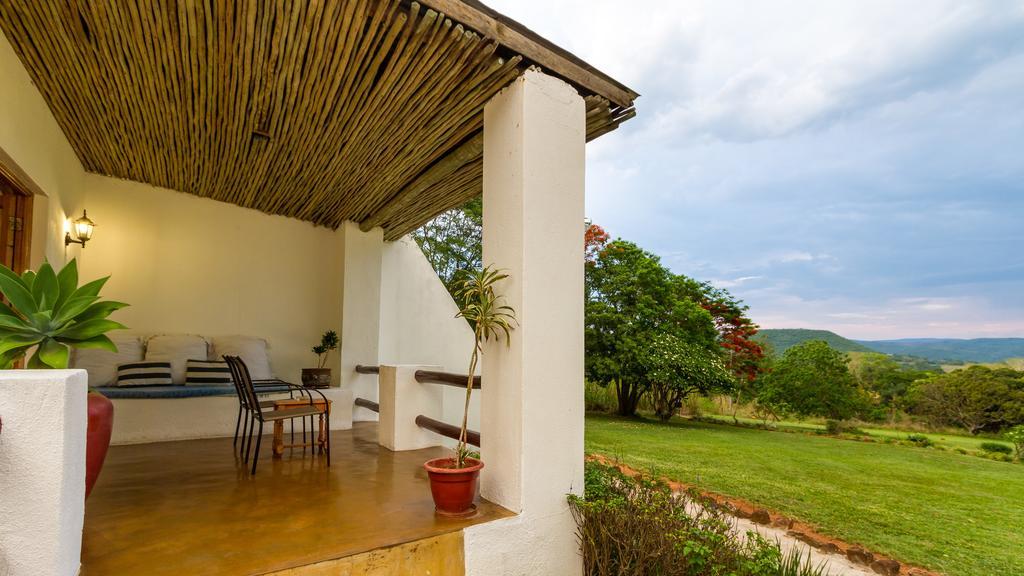 Rissington Inn Hazyview Ruang foto