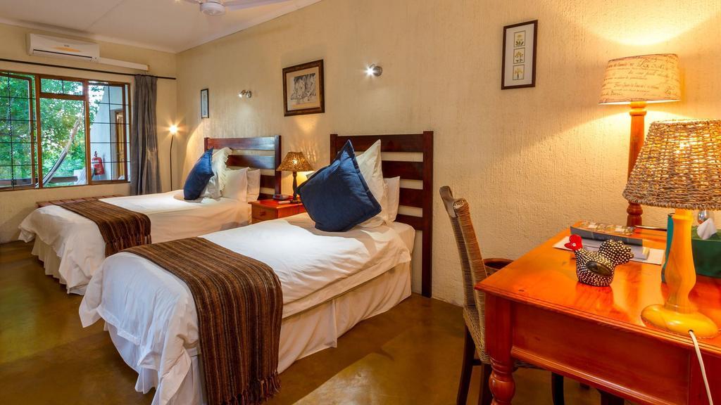 Rissington Inn Hazyview Bagian luar foto
