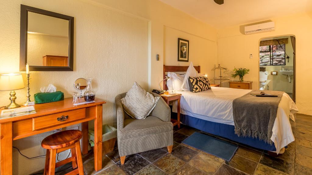 Rissington Inn Hazyview Bagian luar foto
