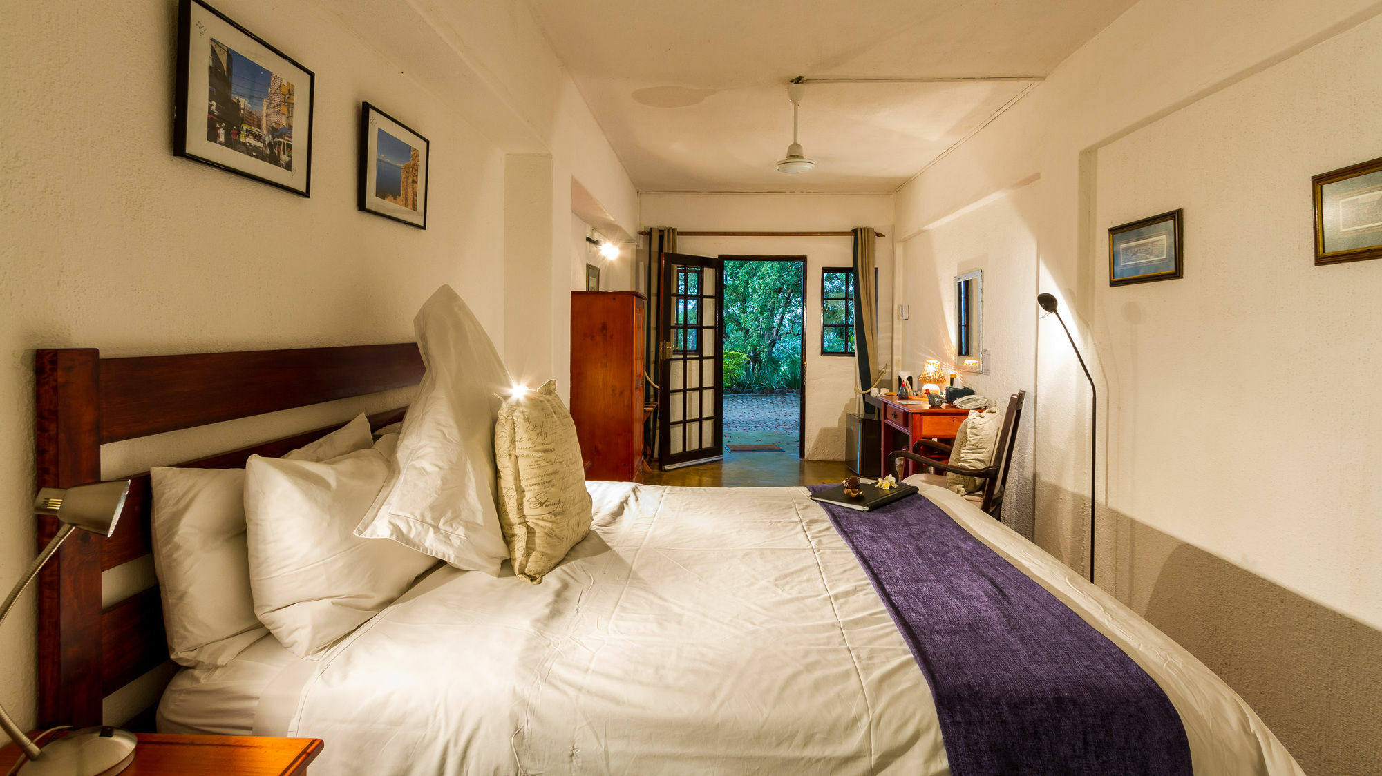 Rissington Inn Hazyview Bagian luar foto