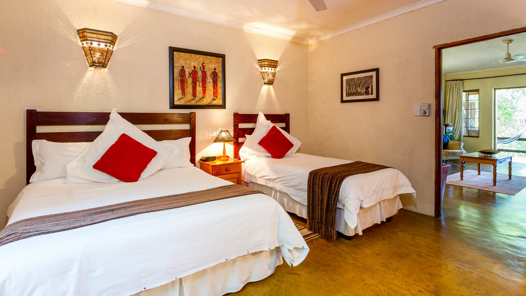 Rissington Inn Hazyview Bagian luar foto
