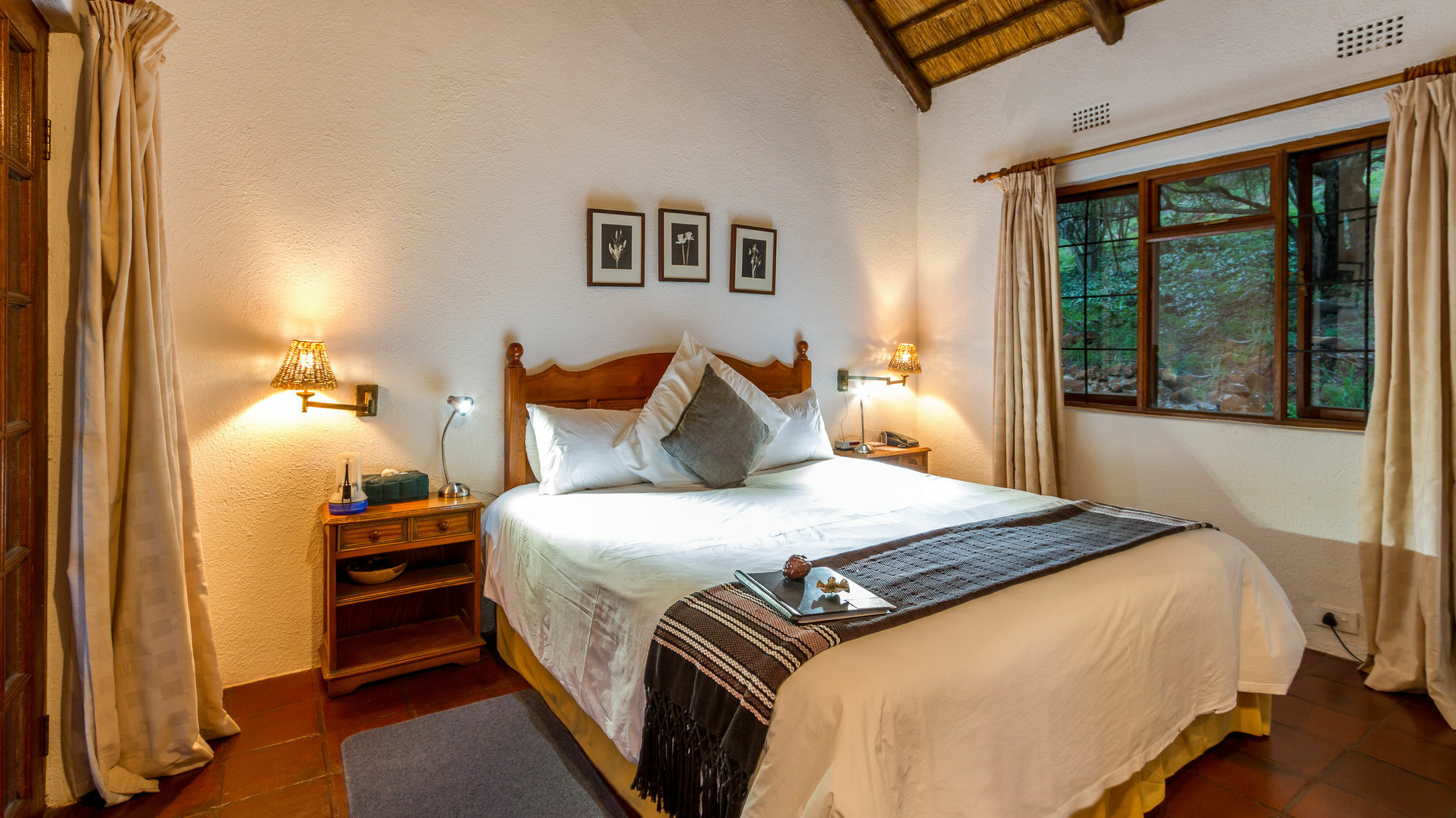 Rissington Inn Hazyview Bagian luar foto