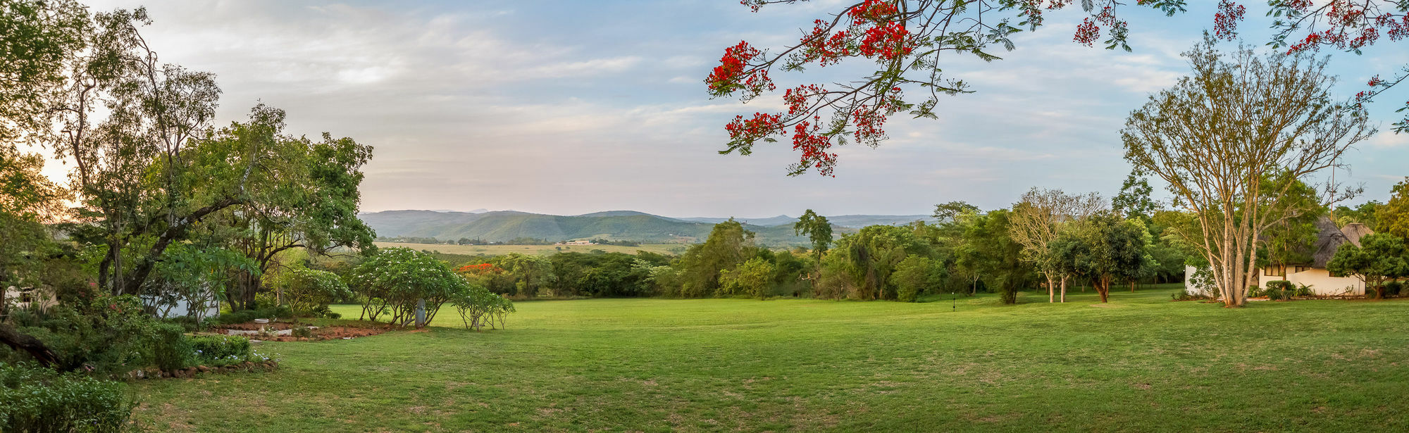Rissington Inn Hazyview Bagian luar foto