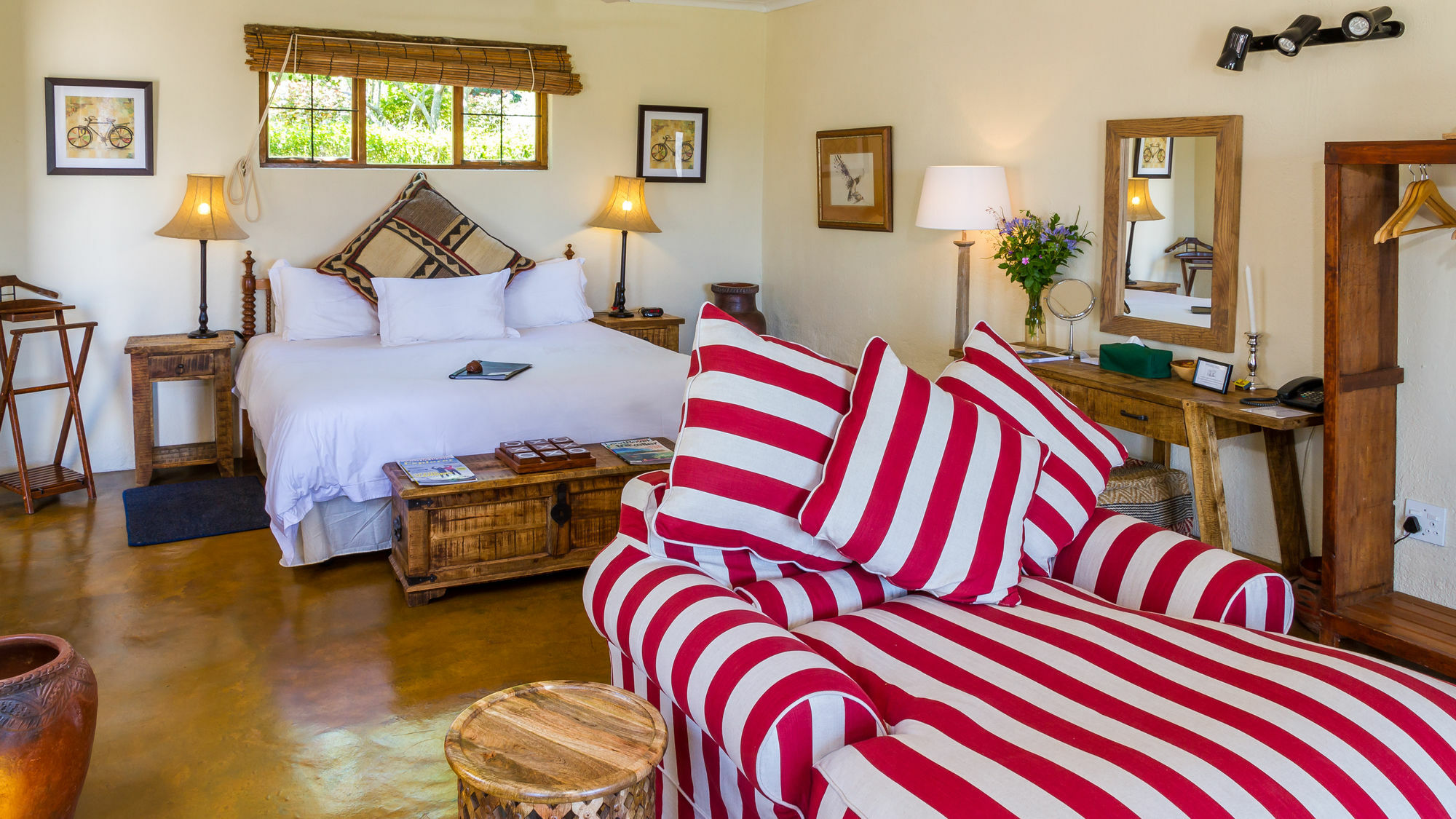 Rissington Inn Hazyview Bagian luar foto