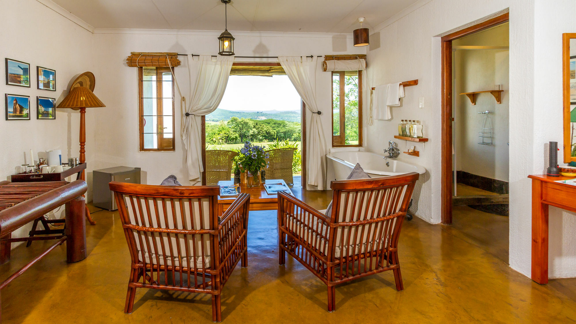 Rissington Inn Hazyview Bagian luar foto