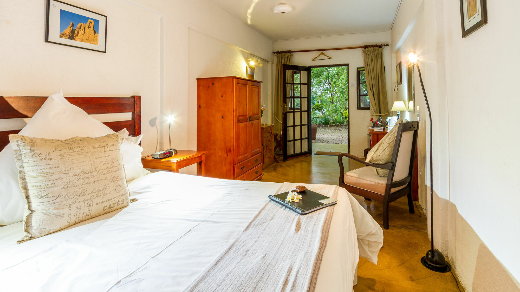 Rissington Inn Hazyview Bagian luar foto