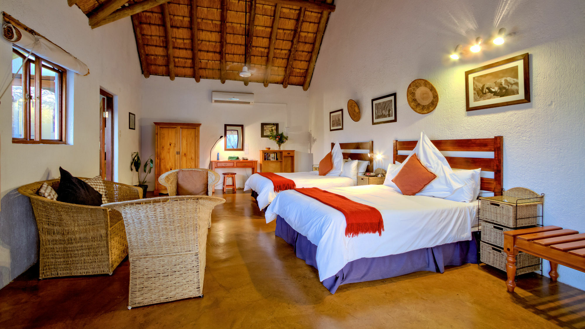 Rissington Inn Hazyview Bagian luar foto