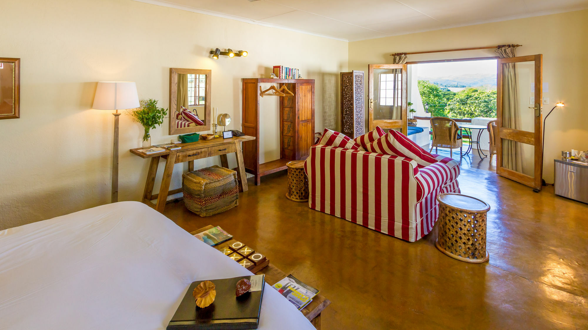 Rissington Inn Hazyview Bagian luar foto
