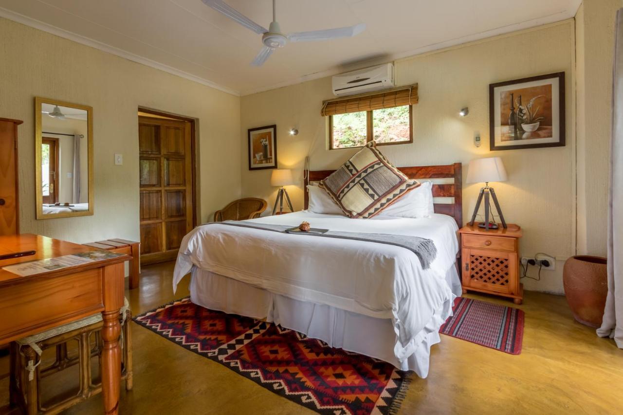 Rissington Inn Hazyview Bagian luar foto